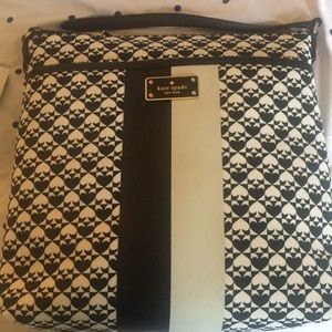 Kate Spade Keisha Penn Place crossbody